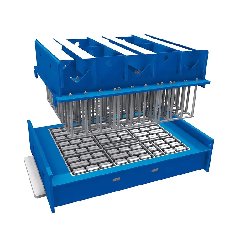Hvorfor vælge energibesparende murstensforme?